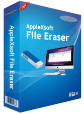 File Eraser box