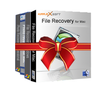Special Bundle of Data Recovery Software
