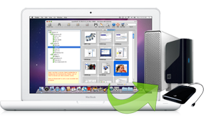mac external hard drive recovery software