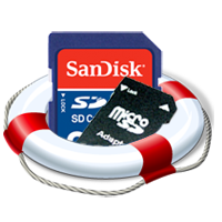 mac free sd card recovery