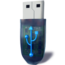 USB flash drive recovery