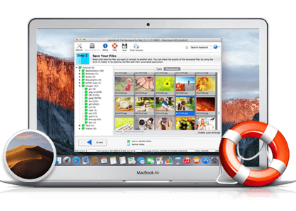 filing software for mac