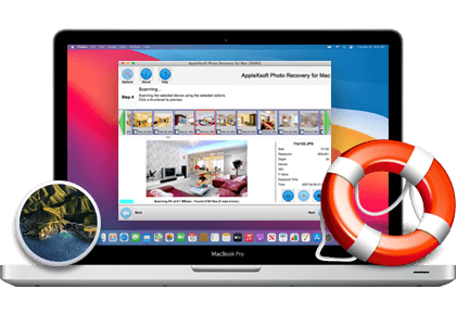 instal the last version for mac Comfy Photo Recovery 6.6
